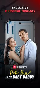 ReelShort APK screenshot 1
