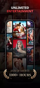 ReelShort APK screenshot 1