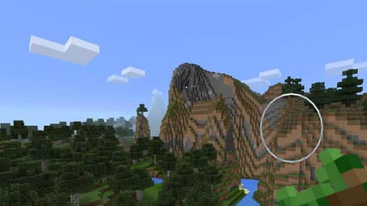 MasterCraft APK screenshot 1