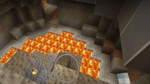 MasterCraft APK screenshot 1