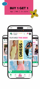NEWME APK screenshot 1