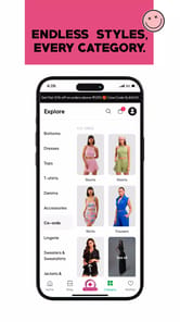 NEWME APK screenshot 1