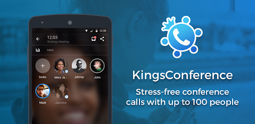 install KingsConference on PC