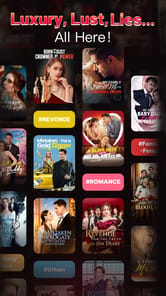 GoodShort APK screenshot 1