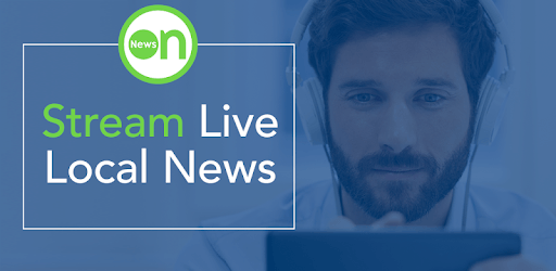 install NewsON - Watch Local TV News on PC