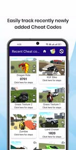 Indian Bike Driving cheat code APK screenshot 1