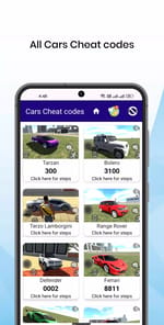 Indian Bike Driving cheat code APK screenshot 1