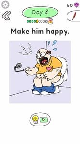 Draw Happy Master APK screenshot 1