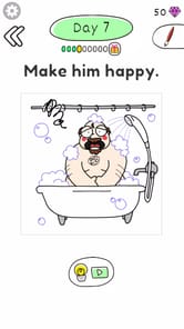 Draw Happy Master APK screenshot 1