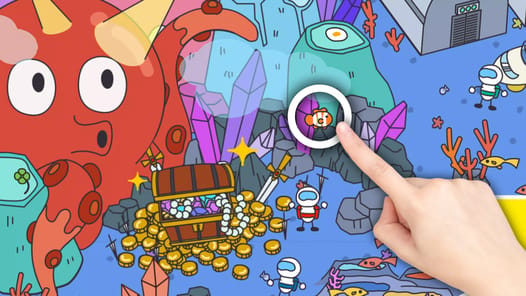 Happy Find APK screenshot 1 Happy Find APK screenshot 1