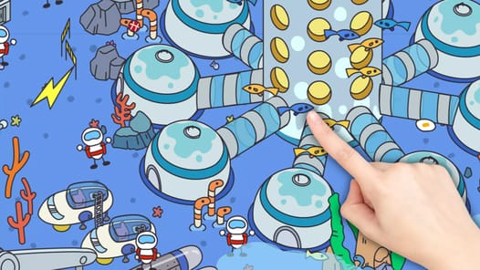 Happy Find APK screenshot 1 Happy Find APK screenshot 1