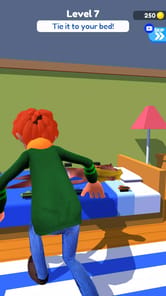 Prank Life - funny boy game! APK screenshot 1