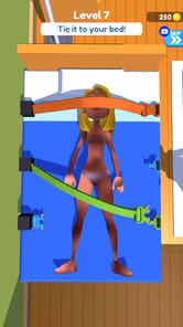 Prank Life - funny boy game! APK screenshot 1