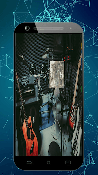 Garageband Studio  APK screenshot 1