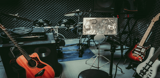 install Garageband Studio  on PC