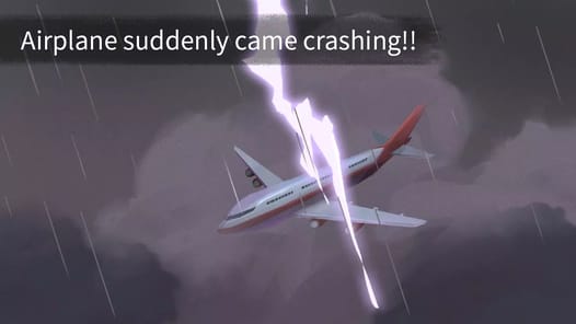 Casting Away APK screenshot 1