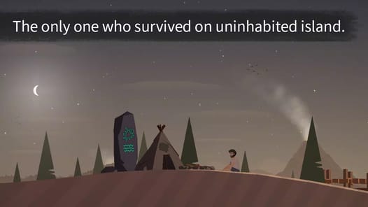 Casting Away APK screenshot 1