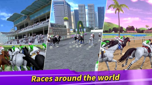 Derby Life APK screenshot 1