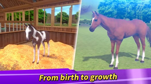 Derby Life APK screenshot 1