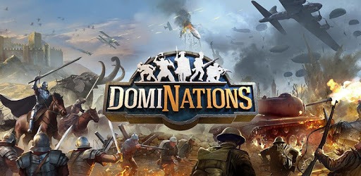 install DomiNations on PC