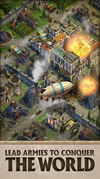DomiNations APK screenshot 1