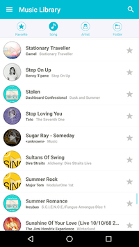 SingPlay: Karaoke your MP3 APK screenshot 1 SingPlay: Karaoke your MP3 APK screenshot 1