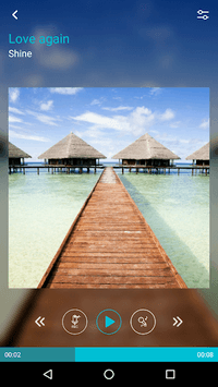 SingPlay: Karaoke your MP3 APK screenshot 1 SingPlay: Karaoke your MP3 APK screenshot 1