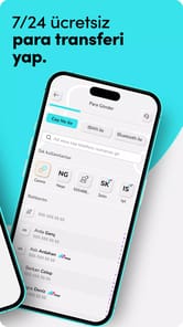 Nays APK screenshot 1