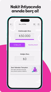 Nays APK screenshot 1