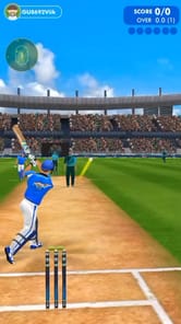WCC Cricket Blitz APK screenshot 1