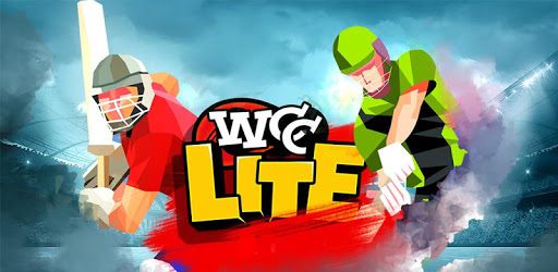 Install WCC LITE - Heavy on Cricket, Light on Size! on PC install WCC LITE - Heavy on Cricket, Light on Size! on PC