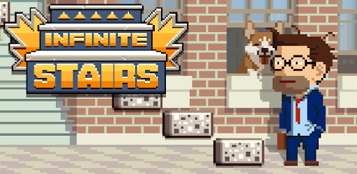 install Infinite Stairs on PC