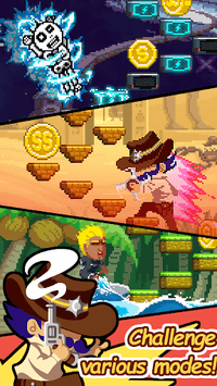 Infinite Stairs APK screenshot 1