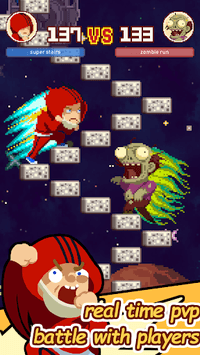 Infinite Stairs APK screenshot 1