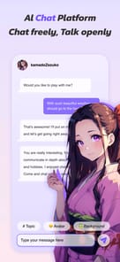 Anime Art - AI Art Generator APK screenshot 1