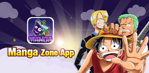 install MangaZone on PC