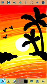 Markers APK screenshot 1