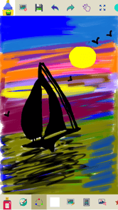 Markers APK screenshot 1