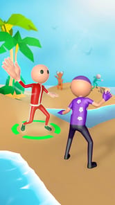 Slap Challenge APK screenshot 1