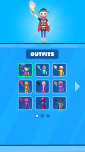 Slap Challenge APK screenshot 1