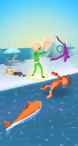 Slap Challenge APK screenshot 1