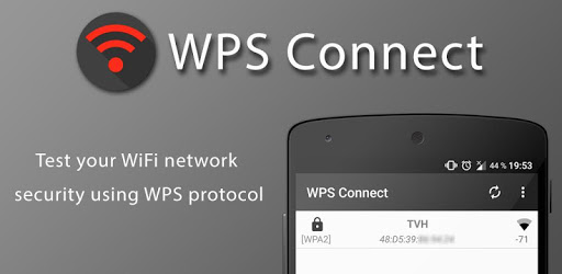 Install WPS Connect on PC install WPS Connect on PC