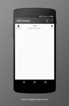 WPS Connect APK screenshot 1 WPS Connect APK screenshot 1