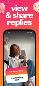 NGL APK screenshot 1