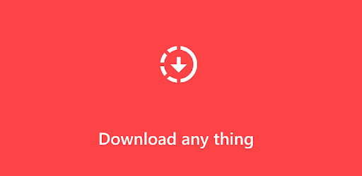 install Video downloader master on PC