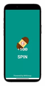 Spin Link APK screenshot 1