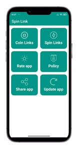 Spin Link APK screenshot 1