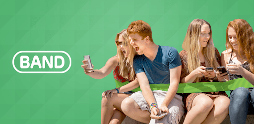 Install BAND - App for all groups on PC install BAND - App for all groups on PC