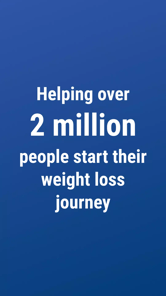NHS Weight Loss Plan APK screenshot 1