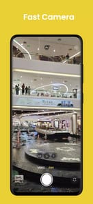 Camera APK screenshot 1